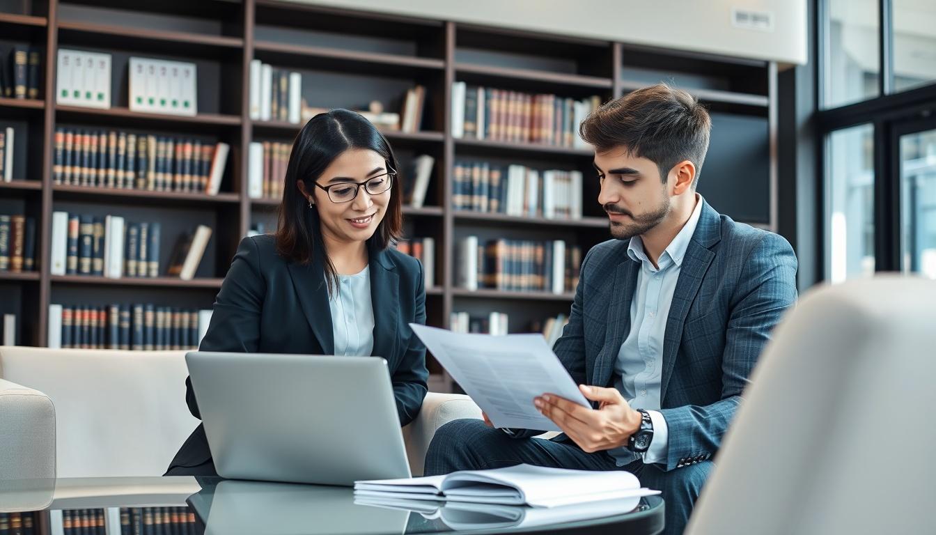 Specialized Legal Expertise